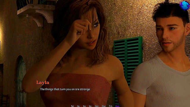 Town of Sins Hentai Game: Erotic Card Battle Sparks Intimate Pleasure and Steamy Tensions