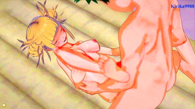 Charming Step-Cousin Sucks My Dick and Rides Hard for Sticky Facial and Anal Load