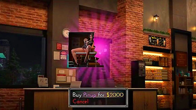 Ciri Gets Hammered by Geralt’s Huge Monster Cock While Yennefer Is Away