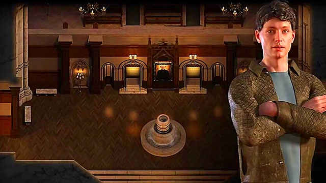 Ciri Gets Hammered by Geralt’s Huge Monster Cock While Yennefer Is Away