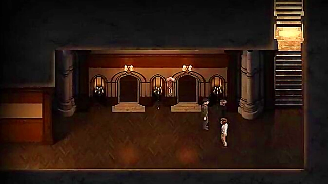 Ciri Gets Hammered by Geralt’s Huge Monster Cock While Yennefer Is Away