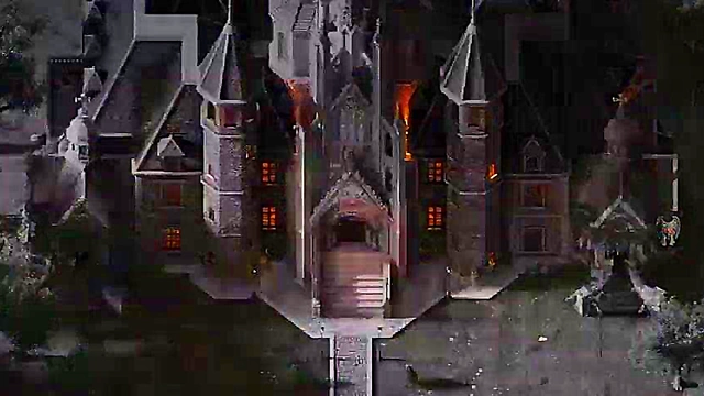 Ciri Gets Hammered by Geralt’s Huge Monster Cock While Yennefer Is Away