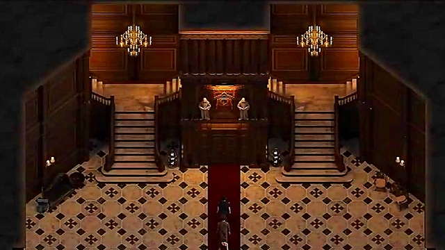 Ciri Gets Hammered by Geralt’s Huge Monster Cock While Yennefer Is Away