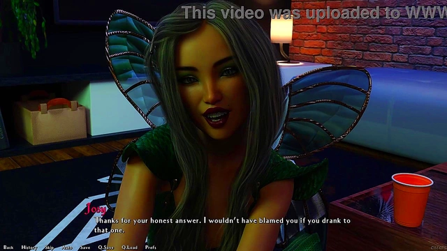 Ruby Gets Devoured by a Massive Cock in Wild RWBY Creampie Fantasy