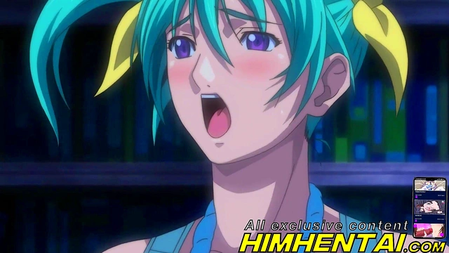 Cute Teen 18+ Nei Endures Massive Gangbang in Hyperreal 3D Anime Sex Fantasy