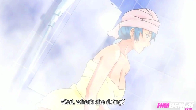 Cute Teen 18+ Nei Endures Massive Gangbang in Hyperreal 3D Anime Sex Fantasy