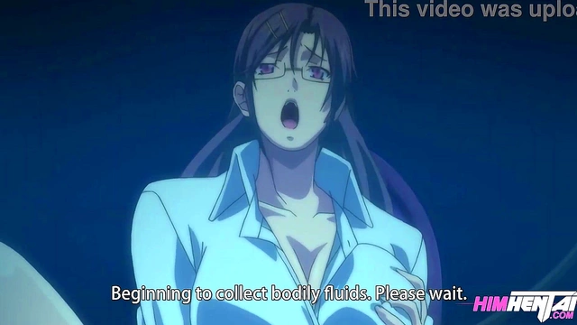 Cute Teen 18+ Nei Endures Massive Gangbang in Hyperreal 3D Anime Sex Fantasy