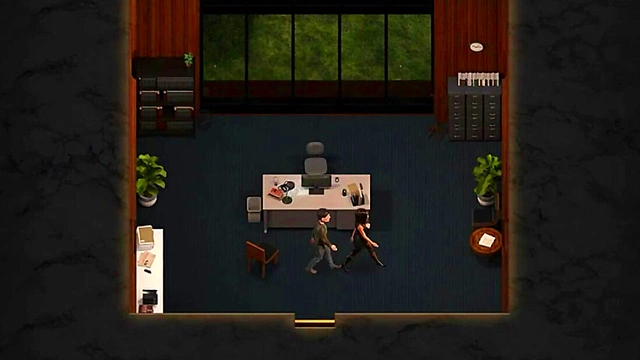 Sultry MILF Unleashes Naughty Fantasies in Epic Gay Sex Adventure