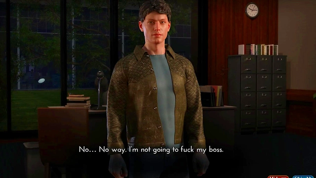 Sultry MILF Unleashes Naughty Fantasies in Epic Gay Sex Adventure