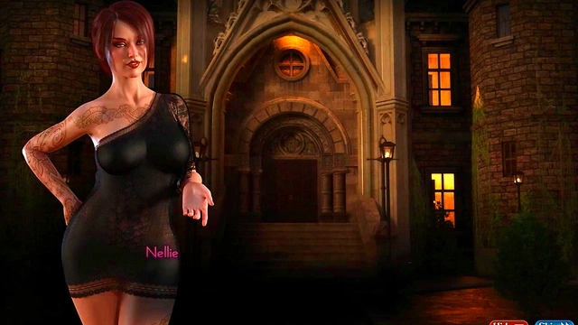 Sultry MILF Unleashes Naughty Fantasies in Epic Gay Sex Adventure