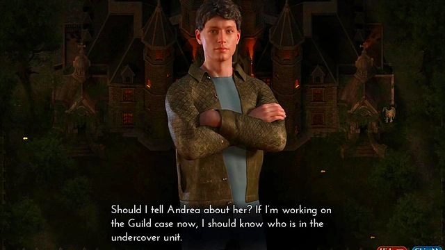 Sultry MILF Unleashes Naughty Fantasies in Epic Gay Sex Adventure