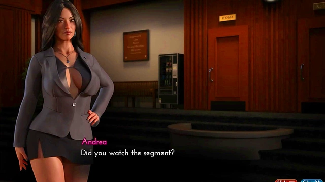 Sultry MILF Unleashes Naughty Fantasies in Epic Gay Sex Adventure