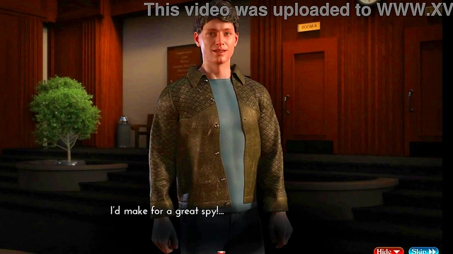 Sultry MILF Unleashes Naughty Fantasies in Epic Gay Sex Adventure