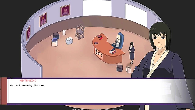 Amy from Blender Sonic Gets Her Cock Devoured in Intense Anime Game Action