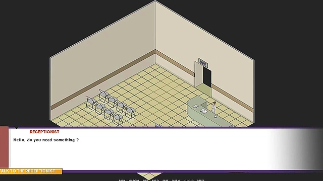 Amy from Blender Sonic Gets Her Cock Devoured in Intense Anime Game Action