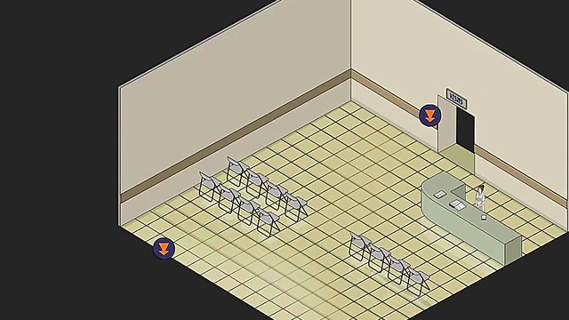 Amy from Blender Sonic Gets Her Cock Devoured in Intense Anime Game Action