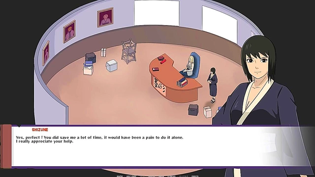 Amy from Blender Sonic Gets Her Cock Devoured in Intense Anime Game Action