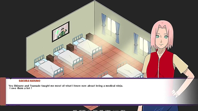 Amy from Blender Sonic Gets Her Cock Devoured in Intense Anime Game Action