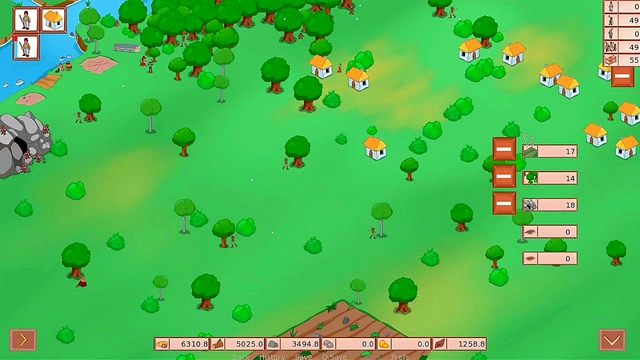 Busty Latex Demon Girl 18+ Enslaves Him in an Ecchi BDSM Fantasy Anime Dungeon Adventure