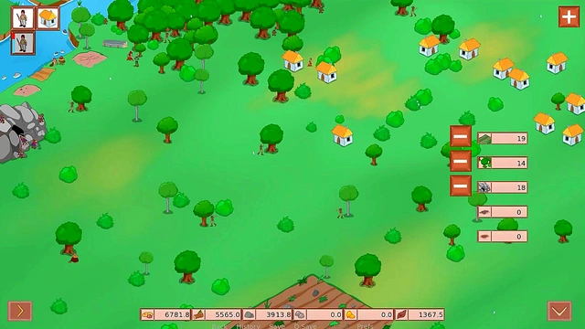 Busty Latex Demon Girl 18+ Enslaves Him in an Ecchi BDSM Fantasy Anime Dungeon Adventure