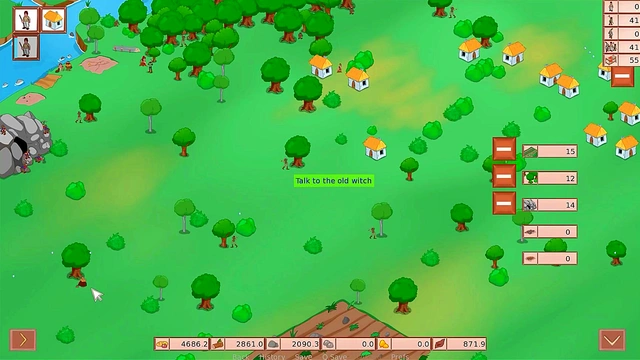 Busty Latex Demon Girl 18+ Enslaves Him in an Ecchi BDSM Fantasy Anime Dungeon Adventure