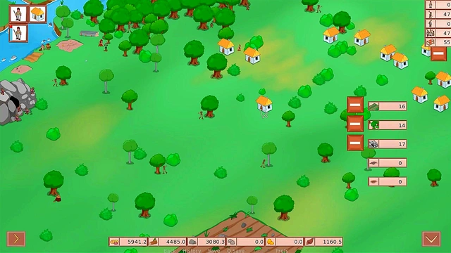 Busty Latex Demon Girl 18+ Enslaves Him in an Ecchi BDSM Fantasy Anime Dungeon Adventure