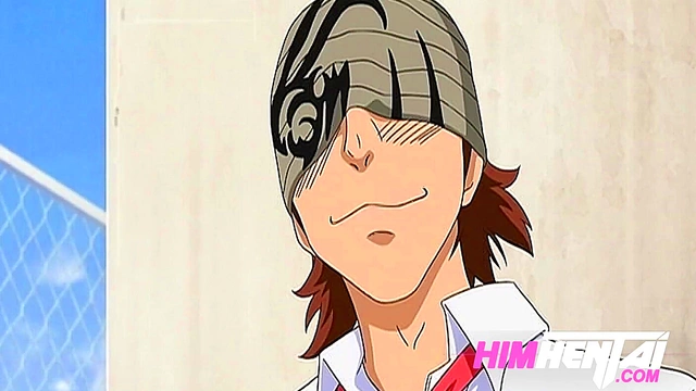 Hot Anime Wife Cums Hard After Intense Blowjob and anal Shower Fuck Session