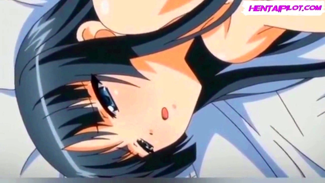 Busty Armor-Clad Heroine Endures Gangbang for Ecstatic Orgasmic Release