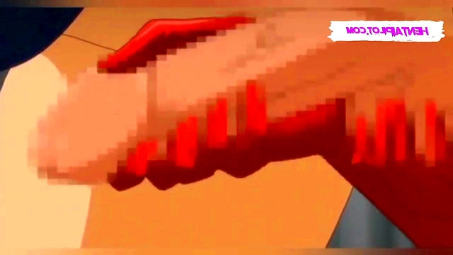 Busty Armor-Clad Heroine Endures Gangbang for Ecstatic Orgasmic Release