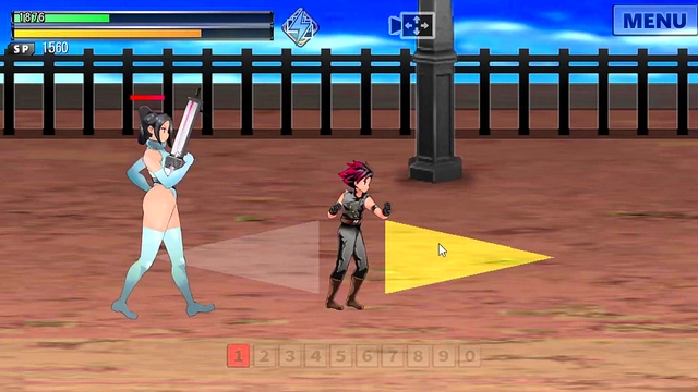 Beautiful MILF Gets Her Massive Tits Fucked Then Swallows Thick Cum in Raw Hentai Scene