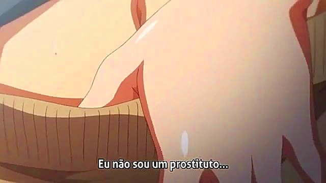 Ikaruga and Katsuragi’s Futanari Bunny Girls 18+ Go Wild in Ecchi Anime Sex Fantasy