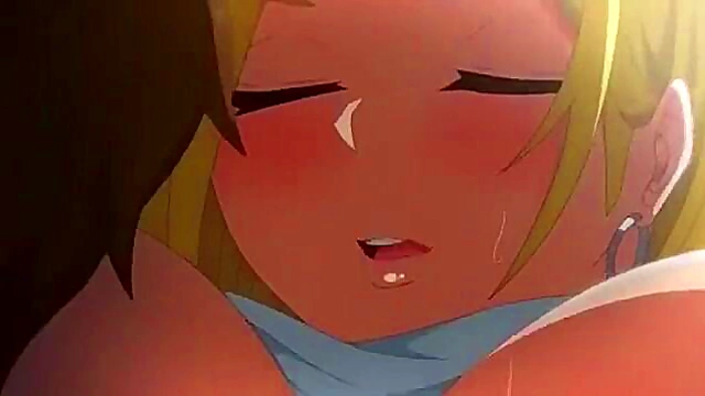 Ikaruga and Katsuragi’s Futanari Bunny Girls 18+ Go Wild in Ecchi Anime Sex Fantasy