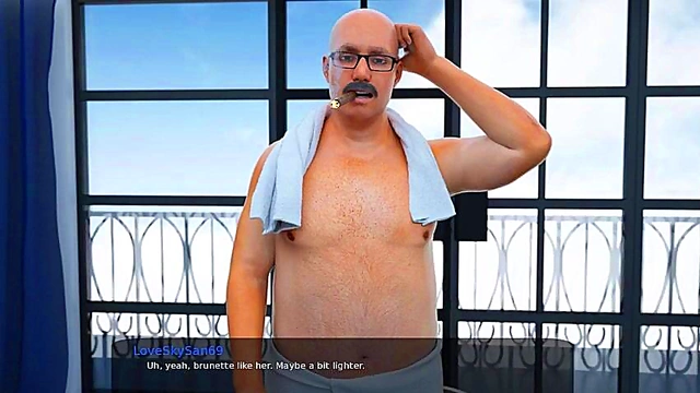 Busty Anime Heroine Iris Delivers Mouthwatering Blowjob for Ultimate Ecstasy