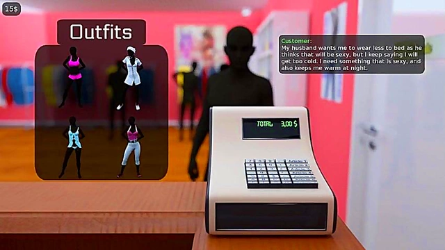 Busty Anime Heroine Iris Delivers Mouthwatering Blowjob for Ultimate Ecstasy