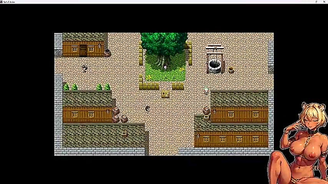 Hatsune Miku and Friends Give Sizzling Strip Tease Before Wild Anime Group Sex Showdown