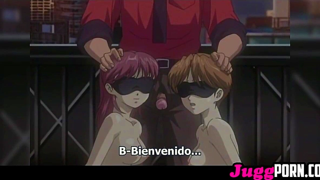 Dark Anime Manager Traps SCP Entity in a Forbidden Clicker Sex Dungeon of Ecstatic Orgasms