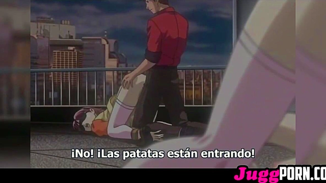 Dark Anime Manager Traps SCP Entity in a Forbidden Clicker Sex Dungeon of Ecstatic Orgasms