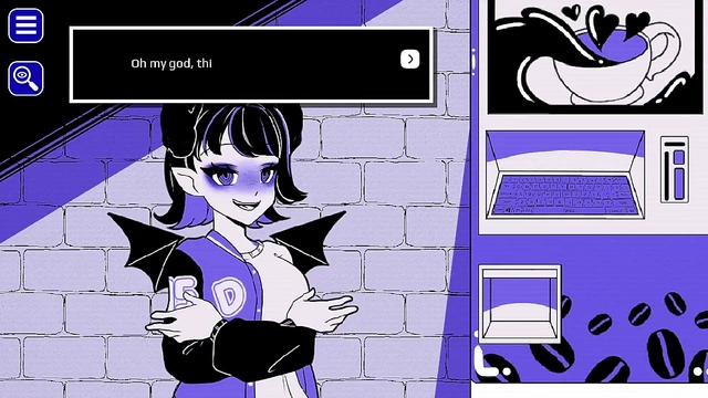 Seductive Yosuga Girl 18+ Enjoys Hardcore Anime Fuck Until Ecstatic Release