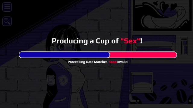 Seductive Yosuga Girl 18+ Enjoys Hardcore Anime Fuck Until Ecstatic Release