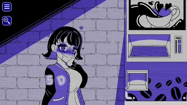 Seductive Yosuga Girl 18+ Enjoys Hardcore Anime Fuck Until Ecstatic Release