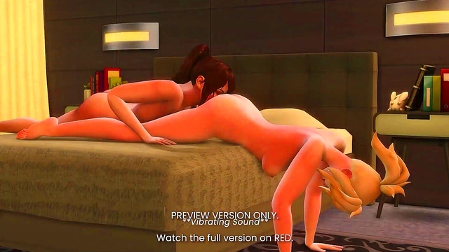 Azumi Devours the Minotaur Monster in a Savage Anime Sex Scene That Will Leave You Breathless