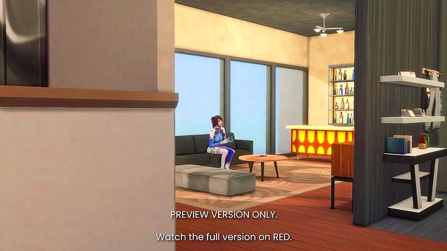 Azumi Devours the Minotaur Monster in a Savage Anime Sex Scene That Will Leave You Breathless