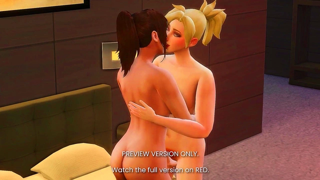 Azumi Devours the Minotaur Monster in a Savage Anime Sex Scene That Will Leave You Breathless