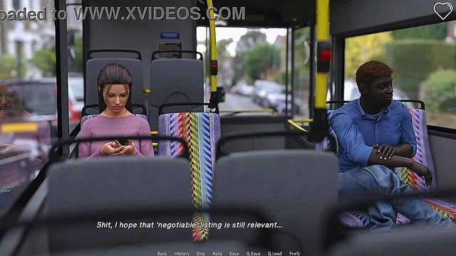 Horny Slave Worshipes Mistress’s Heels and Takes Humiliating Orders at Work