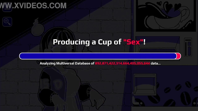 Exotic Pine Falls Reunion: Steamy 3D Anime Couple Lets Loose in Wild Sexual Fantasy