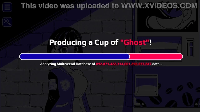 Exotic Pine Falls Reunion: Steamy 3D Anime Couple Lets Loose in Wild Sexual Fantasy