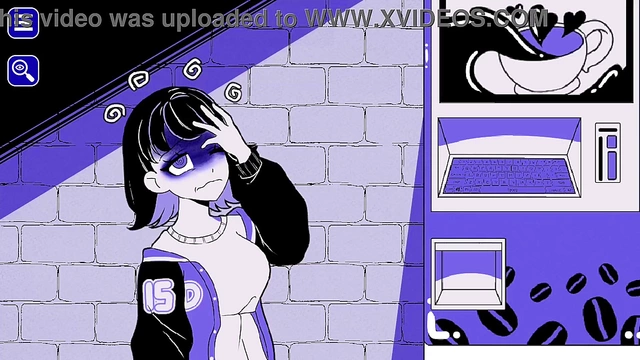 Exotic Pine Falls Reunion: Steamy 3D Anime Couple Lets Loose in Wild Sexual Fantasy