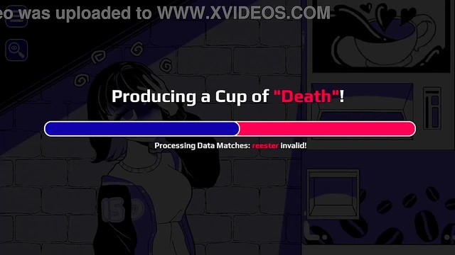 Exotic Pine Falls Reunion: Steamy 3D Anime Couple Lets Loose in Wild Sexual Fantasy