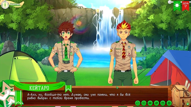 Succubus Tempts Material Girl 18+ into a Wild, Sinful Night of Ecstatic Passion