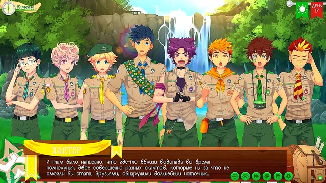 Succubus Tempts Material Girl 18+ into a Wild, Sinful Night of Ecstatic Passion